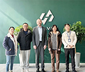 霍爾斯×德國阿泰細戰略合作：陶瓷膜過濾技術開啟中國