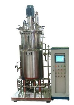 厭氧發酵罐